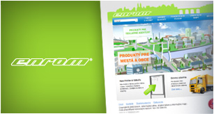 www.enrom.sk