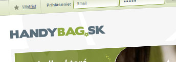 Handybag – branded bags