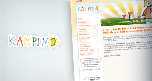 www.kampino.sk