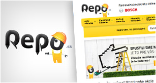www.repo.sk