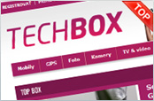 Techbox.sk - IT portál s článkami a aktualitami zo sveta technológií