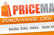 Pricemania.sk - porovnanie cien tovaru v internetových obchodoch