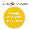 Vladimír Cintula at RIESENIA.com is qualified Google Analytics Individual