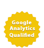 RIESENIA.com je certifikovaný partner Google Adwords