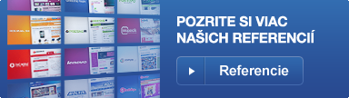 Pozrite si viac našich referencii