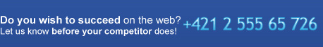 E-mail us or call today!