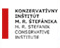 Konzervatívny inštitút M. R. Štefánika