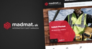 MADMAT.sk