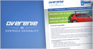 www.overenie.sk