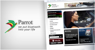 www.parrot.sk