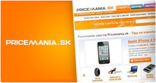 www.pricemania.sk