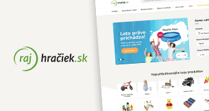 RAJHRACIEK.sk