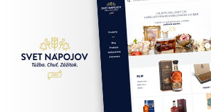 SVETNAPOJOV.sk