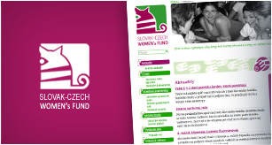 www.womensfund.sk
