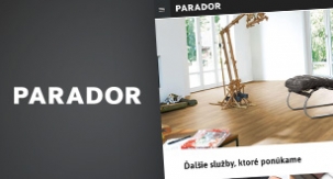PARADOR.sk