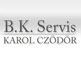 www.bkservis.sk