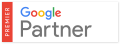 Google premier partner