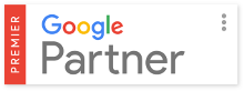 Google premier partner