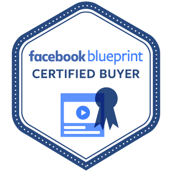 Facebook Certified Buying Professional